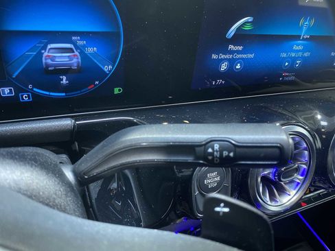 Used 2022 Mercedes-Benz GLA 250 GLA 250 image 17