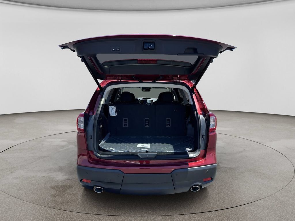 New 2026 Subaru Ascent Limited AWD/4WD image 21
