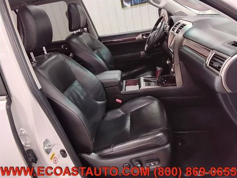 Used 2014 Lexus GX 460 w/ Premium Package image 15