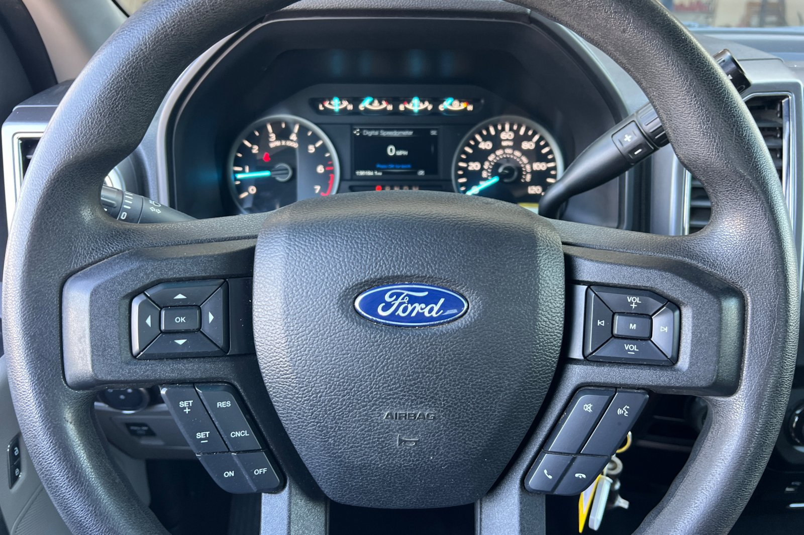 Used 2018 Ford F150 XLT w/ XTR Package AWD/4WD image 23