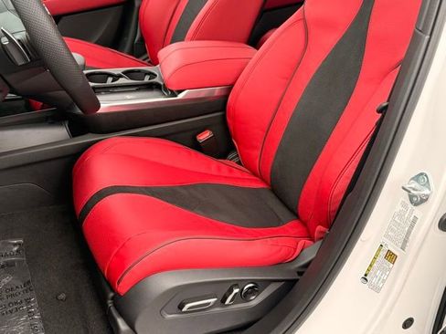 New 2026 Acura RDX A-Spec image 12