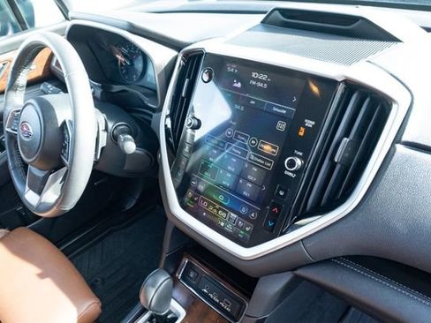 Used 2024 Subaru Ascent Touring image 42