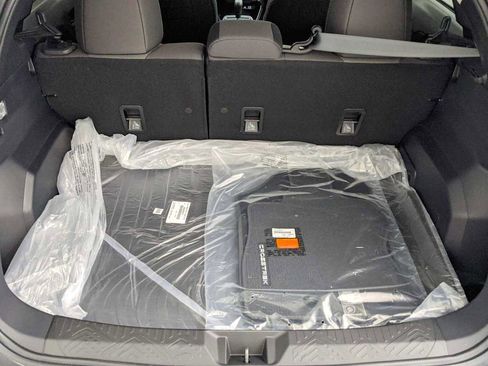 New 2026 Subaru Crosstrek 2.0i Premium image 27