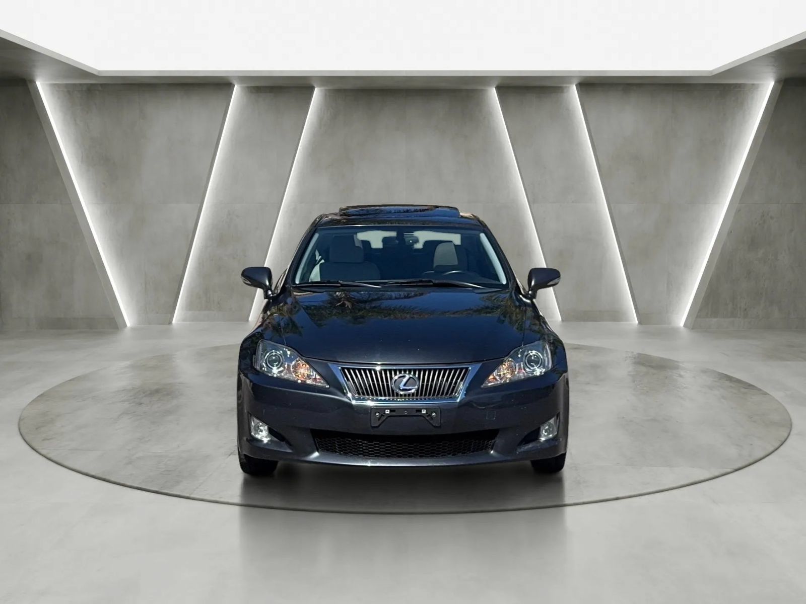Used 2009 Lexus IS 250 RWD image 9