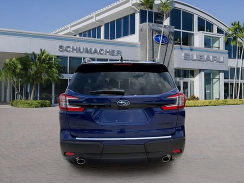 New 2026 Subaru Ascent Bronze Edition AWD/4WD image 6