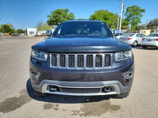 Used 2015 Jeep Grand Cherokee Limited video 2