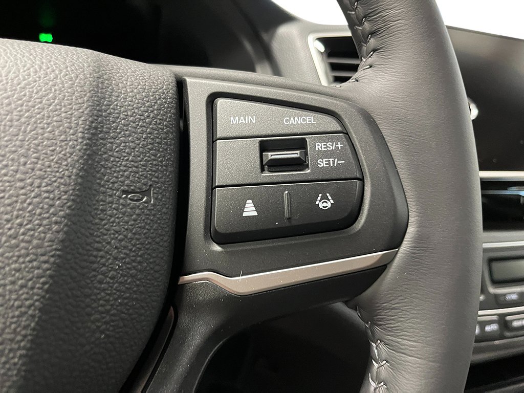 Used 2025 Honda Ridgeline Sport image 18