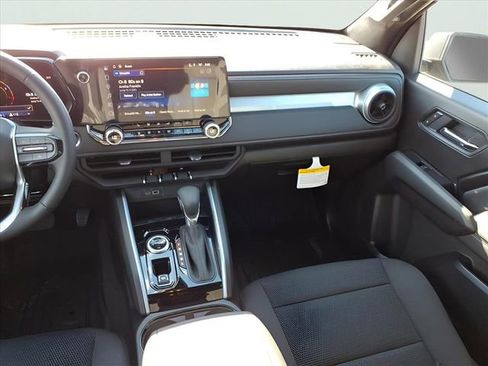 New 2026 Chevrolet Colorado LT w/ Advanced Trailering Package image 15