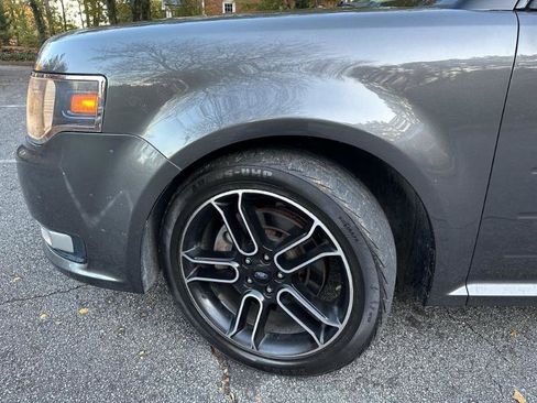 Used 2015 Ford Flex SEL w/ Equipment Group 202A image 3
