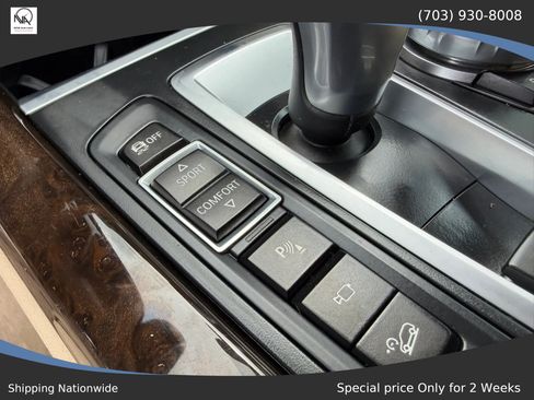 Used 2014 BMW X5 xDrive50i AWD/4WD image 23
