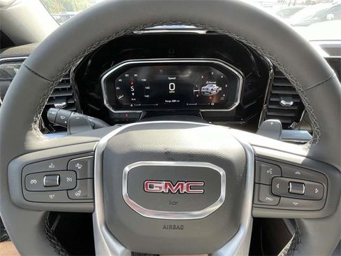New 2026 GMC Sierra 1500 SLT w/ SLT Premium Plus Package image 17
