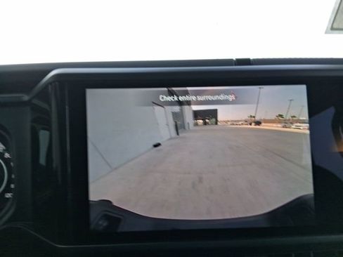 New 2026 Jeep Gladiator Sport image 17