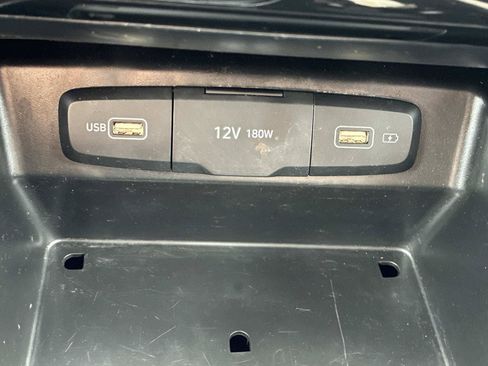 Used 2022 Hyundai Tucson SEL w/ Cargo Package AWD/4WD image 29