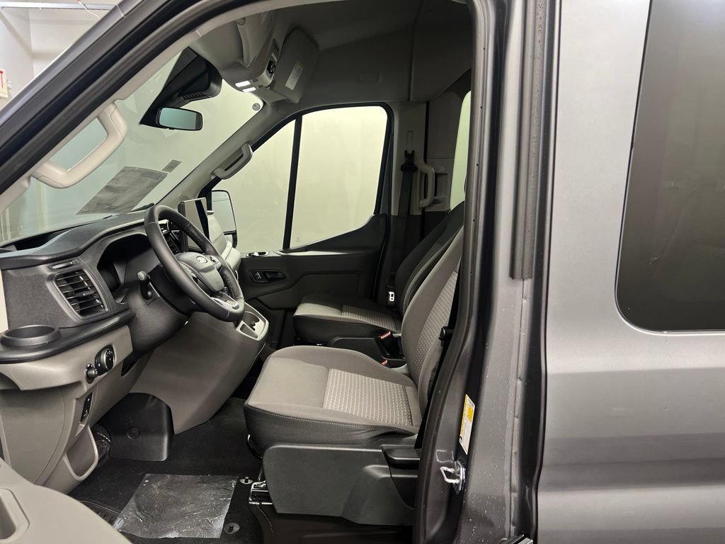 New 2027 Ford Transit 350 XLT AWD/4WD image 22