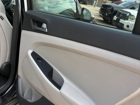 Used 2016 Hyundai Tucson SE FWD image 24
