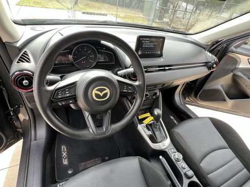 Used 2018 MAZDA CX-3 Sport image 18