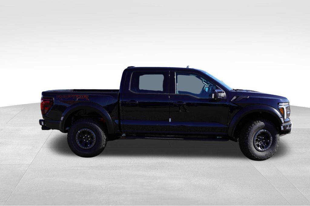 New 2026 Ford F150 Raptor AWD/4WD image 2