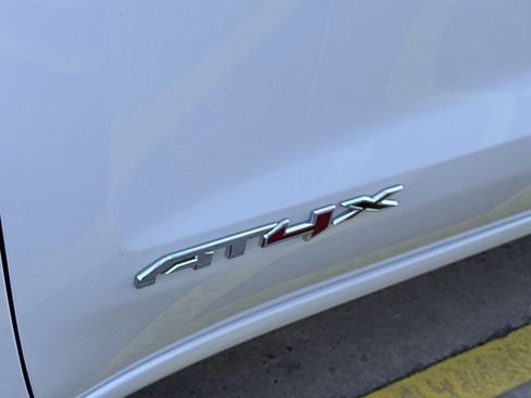 New 2026 GMC Sierra 1500 AT4X image 14