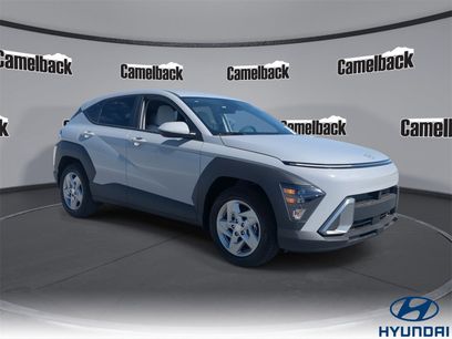 New 2026 Hyundai Kona SE