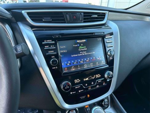 Certified 2017 Nissan Murano SL w/ SL Technology Package image 31