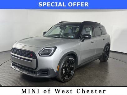 Used 2025 MINI Cooper Countryman S