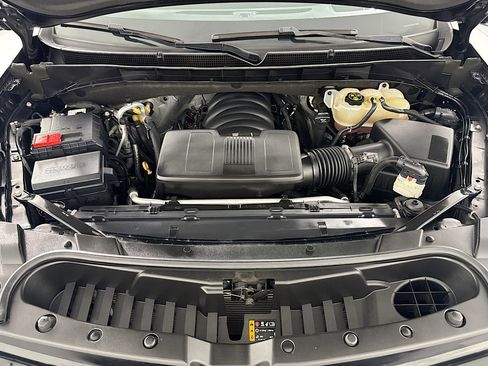 Used 2021 Cadillac Escalade ESV Sport w/ Driver Assist Tech Package image 11