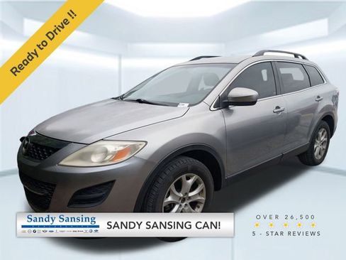 Used 2012 MAZDA CX-9 Touring image 1