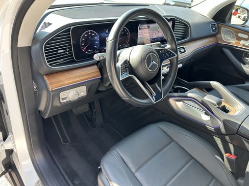 Certified 2024 Mercedes-Benz GLE 350 4MATIC image 18