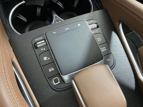 New 2026 Mercedes-Benz GLE 53 AMG 4MATIC Coupe image 27