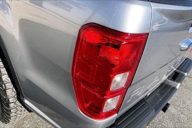 Used 2023 Ford Ranger XL w/ Trailer Tow Package RWD image 28