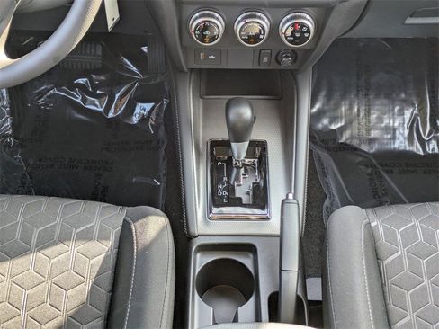 New 2025 Mitsubishi Outlander Sport ES image 18