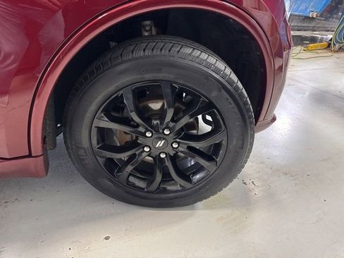Used 2020 Dodge Durango GT image 48