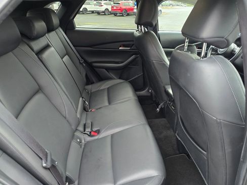 Used 2024 MAZDA CX-30 AWD 2.5 S w/ Select Sport Pkg image 7