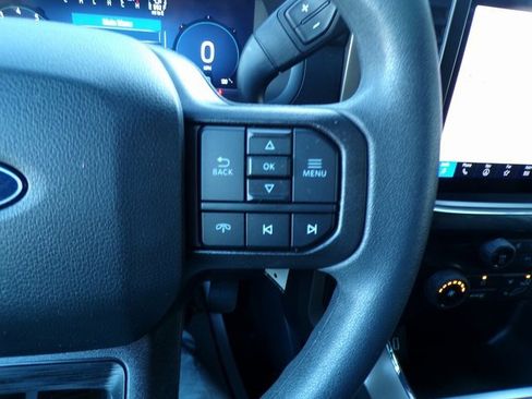 Used 2024 Ford F150 STX w/ Equipment Group 201A FX4 image 17