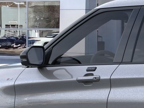 New 2026 Ford Explorer ST-Line AWD/4WD image 21