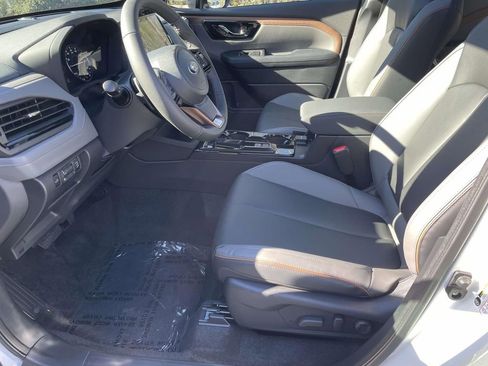 New 2026 Subaru Forester Sport w/ Sport Plus Package AWD/4WD image 21