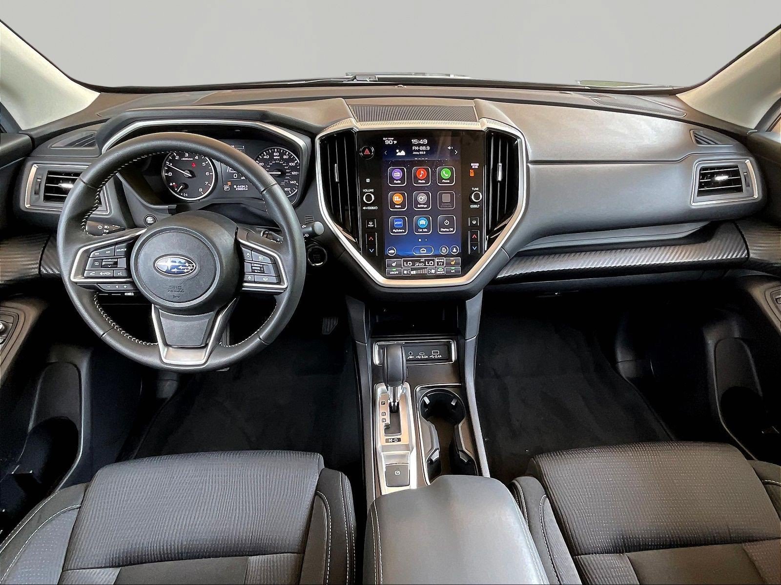 Used 2024 Subaru Ascent Premium w/ Convenience Package AWD/4WD image 7