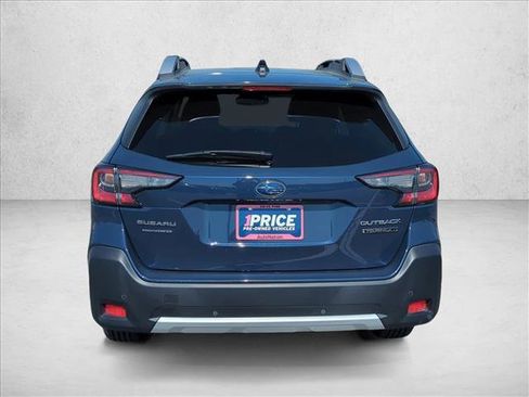 Used 2023 Subaru Outback Touring XT image 8