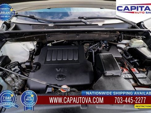 Used 2016 Toyota Highlander XLE image 29