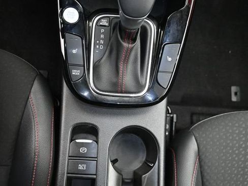 Used 2025 Kia Soul GT-Line w/ GT-Line Technology Package image 20