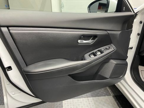 Used 2022 Nissan Sentra S FWD image 17