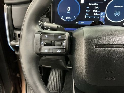 Used 2024 Hyundai Santa Fe Calligraphy image 26