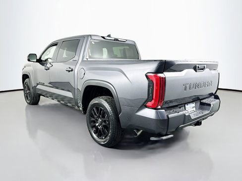 New 2026 Toyota Tundra Limited image 5