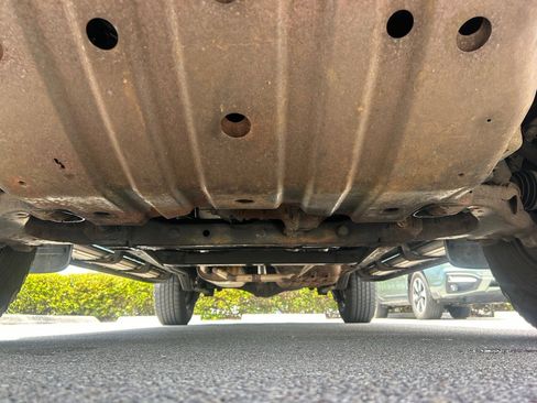 Used 2003 Toyota Sequoia SR5 image 12