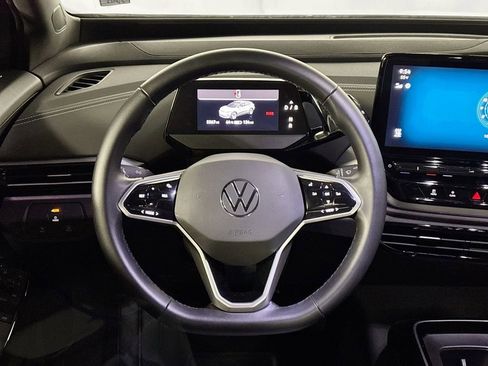 Certified 2024 Volkswagen ID.4 Standard image 14