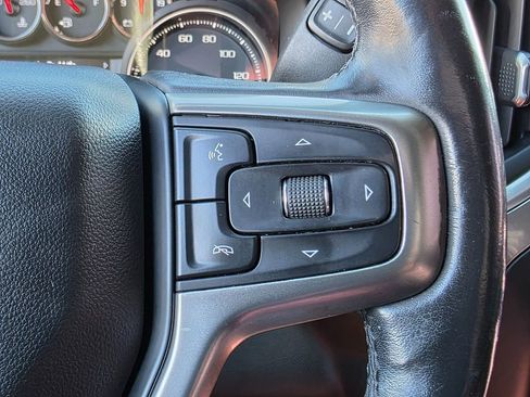 Used 2019 Chevrolet Silverado 1500 LT w/ All-Star Edition image 33