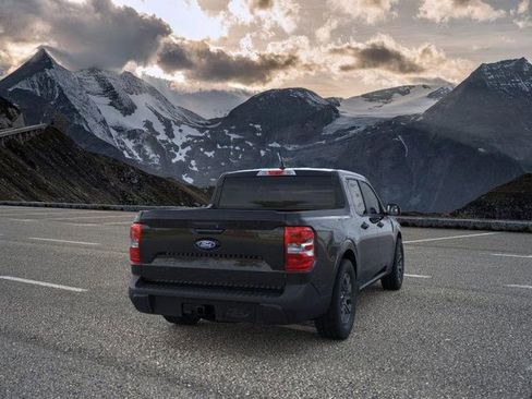New 2026 Ford Maverick XLT image 8