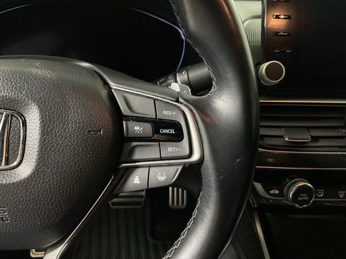 Used 2021 Honda Accord Sport image 26