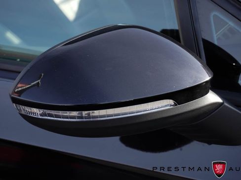 Used 2024 Volkswagen GTI Autobahn image 16