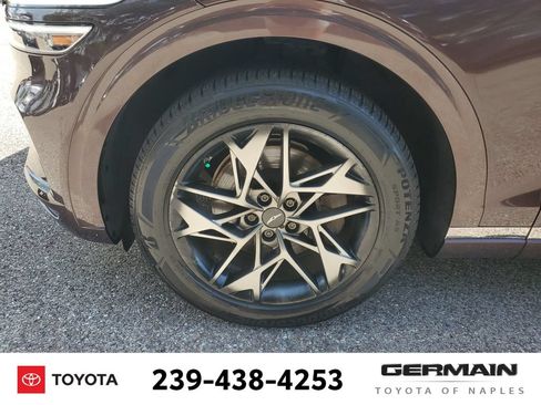 Used 2022 Genesis GV70 2.5T w/ Select Package AWD/4WD image 14